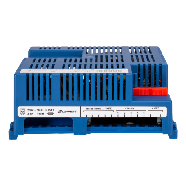 CSV300 POWER SUPPLY - Image 2