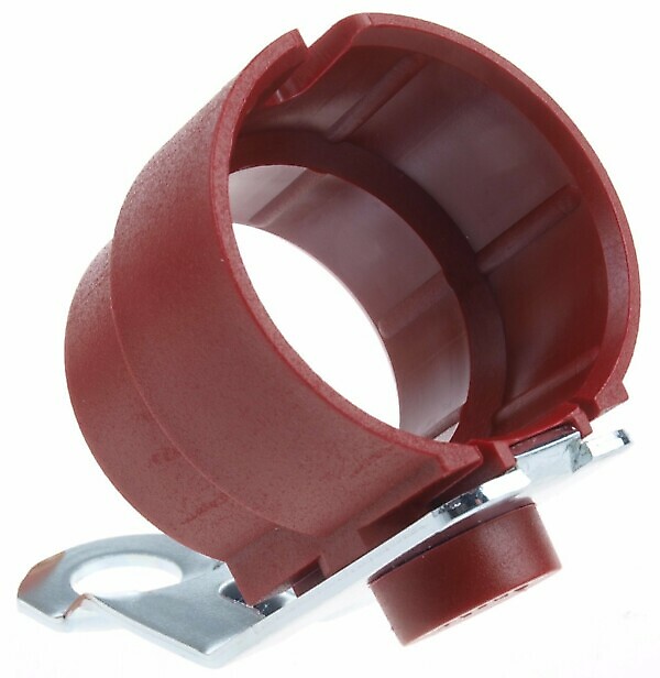 7/13-POLE PLUG HOLDER SUPPORT