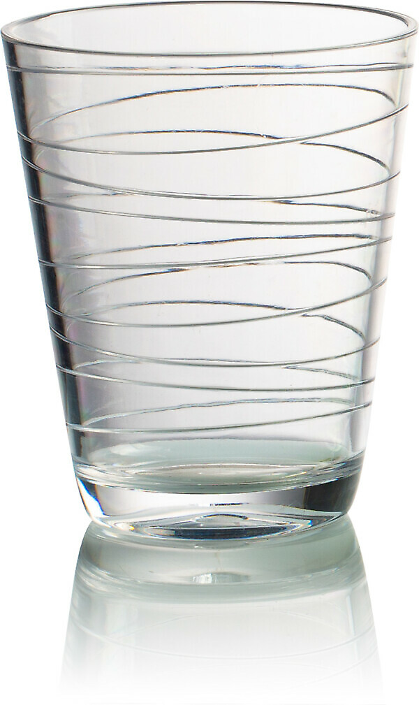 ONDA DOLOMIT WHITE GLASS 30CL BRUNNER - Image 2
