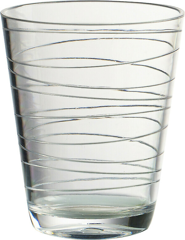 ONDA DOLOMIT WHITE GLASS 30CL BRUNNER