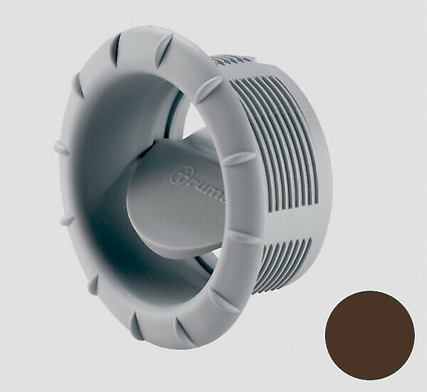 NEW BROWN FINAL NOZZLE