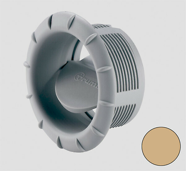 NEW BEIGE FINAL NOZZLE
