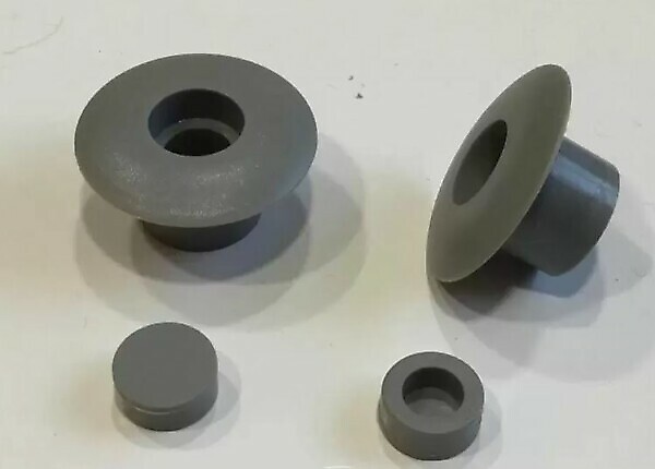 SHORT FIXING STUD 12MM