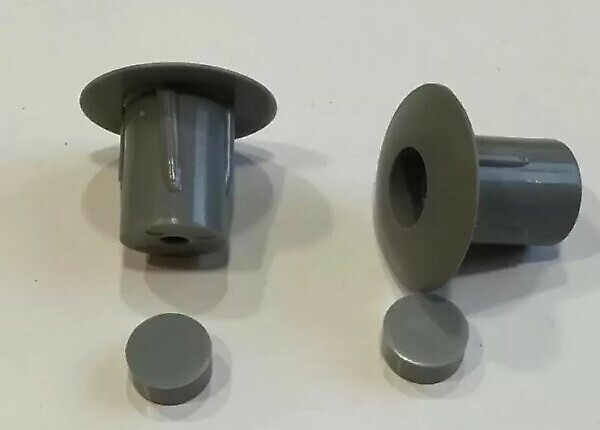 20MM LONG FIXING STUD