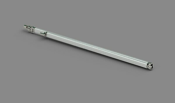 LEFT ARM F45 S 300/450 EXT.250
