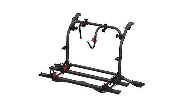 CARRY-BIKE VW T5 PRO - DEEP BLACK