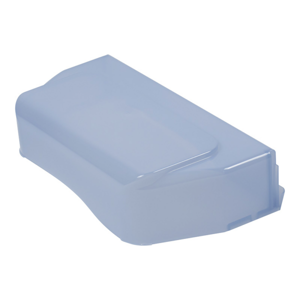 BLUE VEGETABLE DRAWER FOR DOMETIC FRIDGE 241207810 - Image 2
