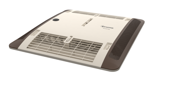 AVENTA COMPACT AIR CONDITIONER 1700W CREAM - Image 2