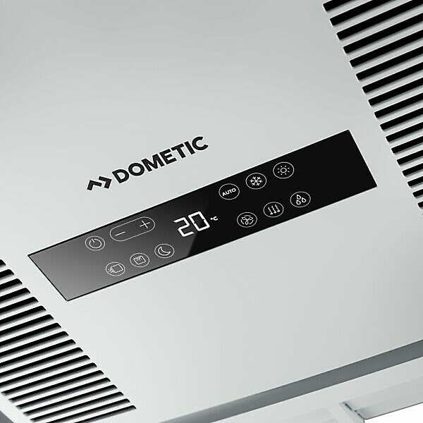 FRESHJET FJX4 1700 WHITE AIR CONDITIONER WITH DIFFUSER - Image 5