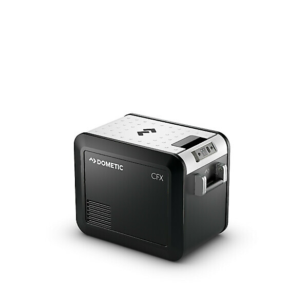 COOLFREEZE CFX3 25 - Image 2