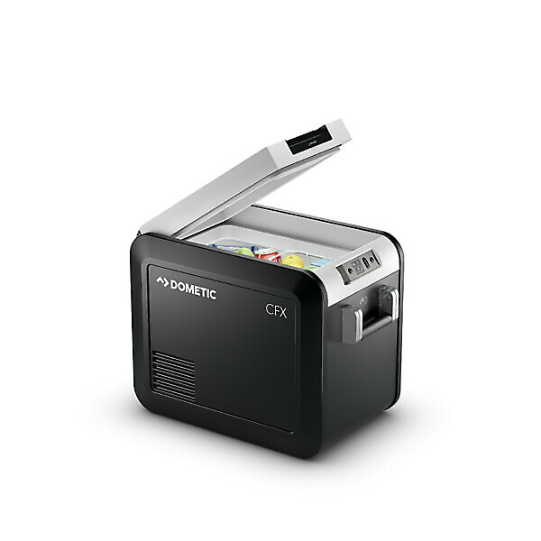 COOLFREEZE CFX3 25