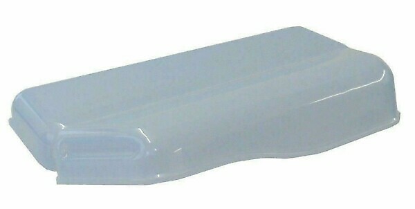 VEGETABLE DRAWER LID FOR ELECTROLUX/DOMETIC FRIDGE