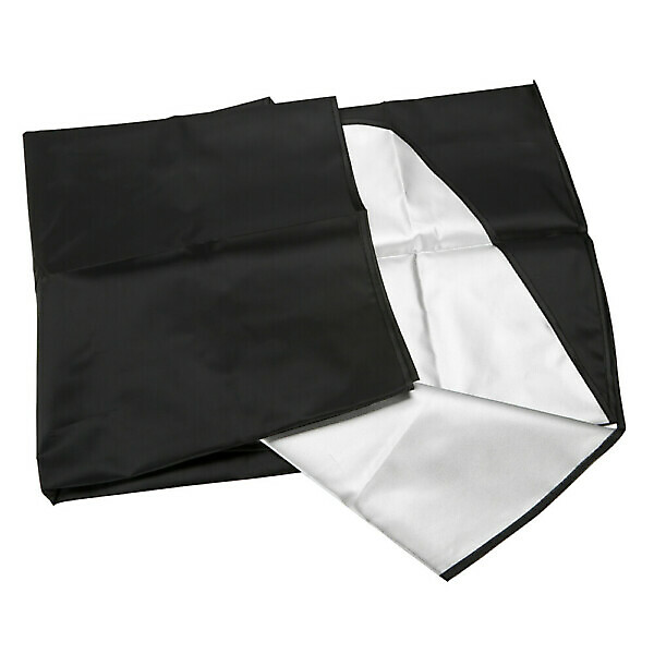 CAMPER AND VAN WINDSHIELD COVER -
