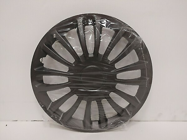 FORD TRANSIT WHEEL COVER AFTER 2014 ANTHRACITE 16"