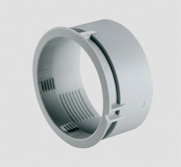 NUT FOR FINAL VALVES