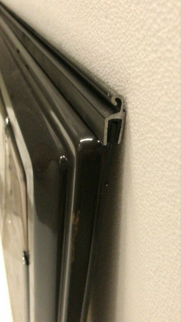 WINDOW 1472X559 WITH BROWN EDGE DE-LUXE 241518 - Image 3