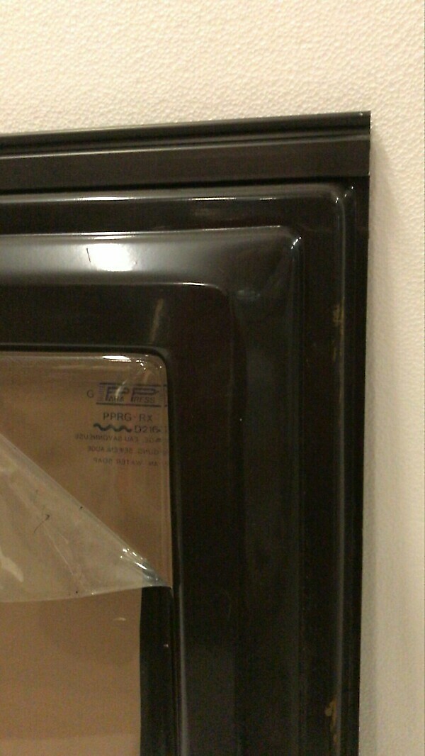 WINDOW 1472X559 WITH BROWN EDGE DE-LUXE 241518 - Image 4