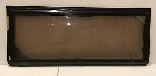 WINDOW 1472X559 WITH BROWN EDGE DE-LUXE 241518