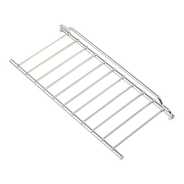 GALVANIZED UPPER GRID
