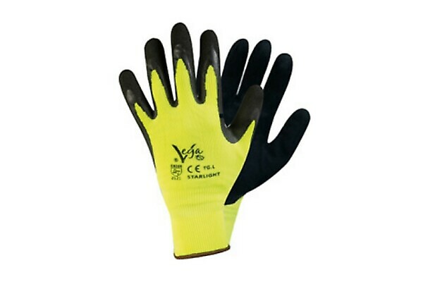 VEGA STARLIGHT GLOVES .8 M