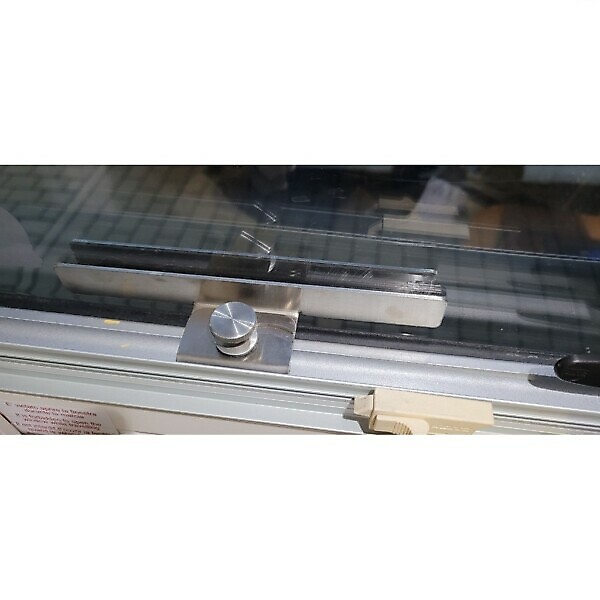 DOMETIC S4/S5 ANTI-BURGLARY WINDOW KIT MEDIUM MODEL