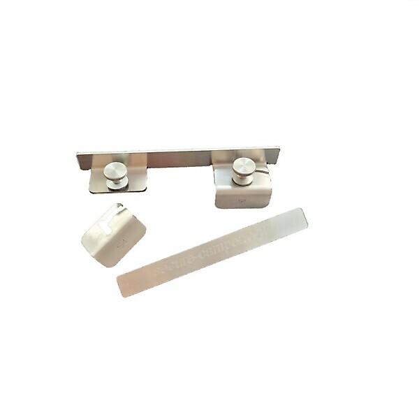 DOMETIC S4/S5 ANTI-BURGLARY WINDOW KIT LARGE MODEL