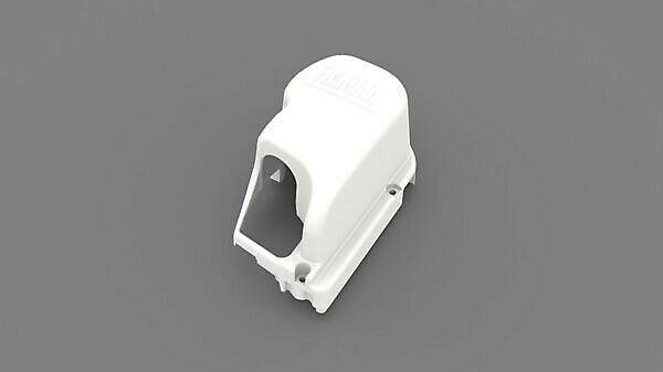 RIGHT HEADPHONES ASSEMBLY KIT F45S >2019