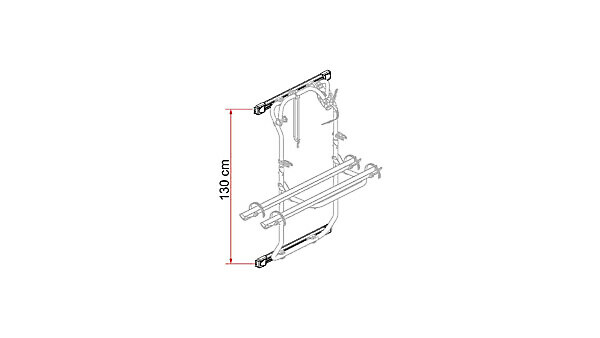 KIT BARS DUCATO >06 CB DJ - Image 2