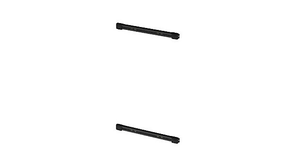 DUCATO BARS KIT >06 CB DJ DEEP BLACK