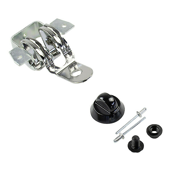 HINGE KIT FIXING SCREW - Image 2