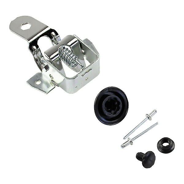 HINGE KIT FIXING SCREW