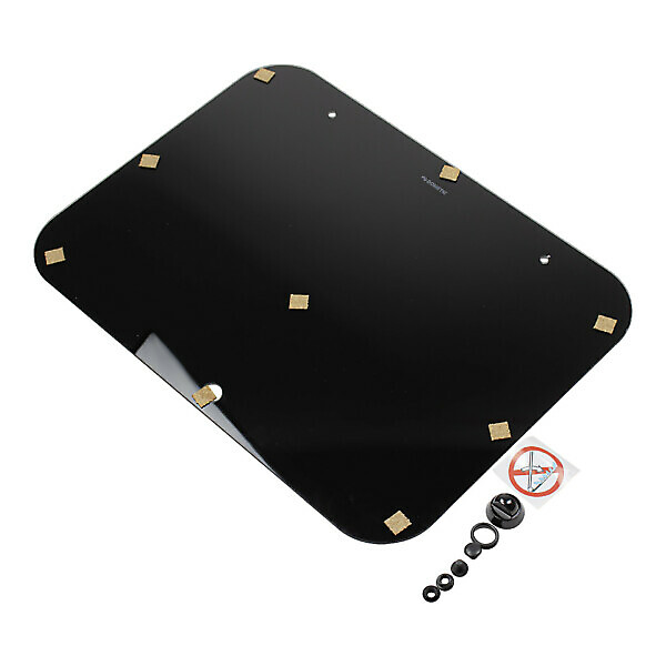 SMEV 8063 3F REPLACEMENT LID KIT - Image 2