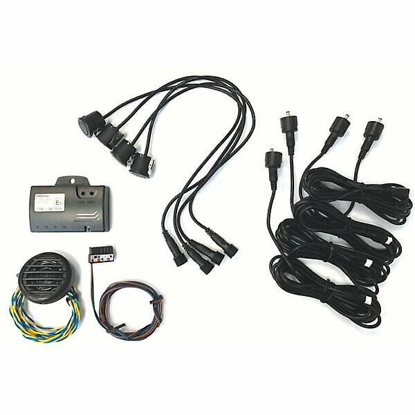 PARKING SENSOR KIT WITH BUZZER