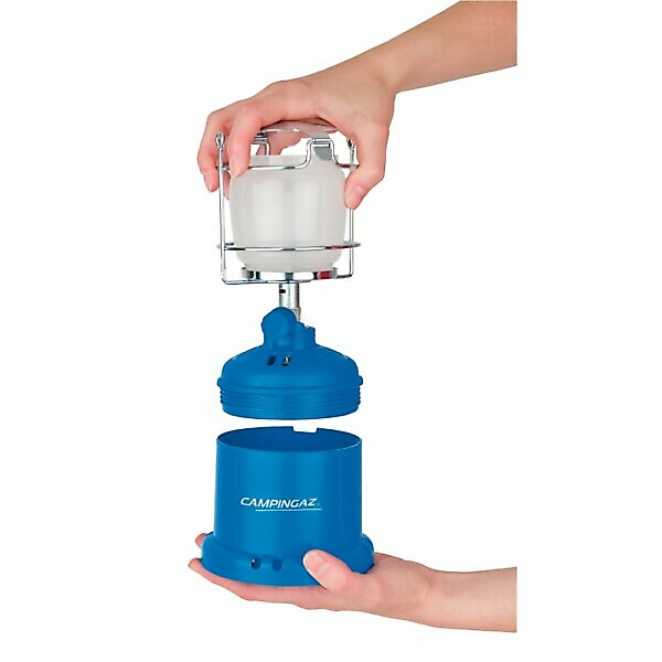 CAMPING LANTERN 206 L - Image 2