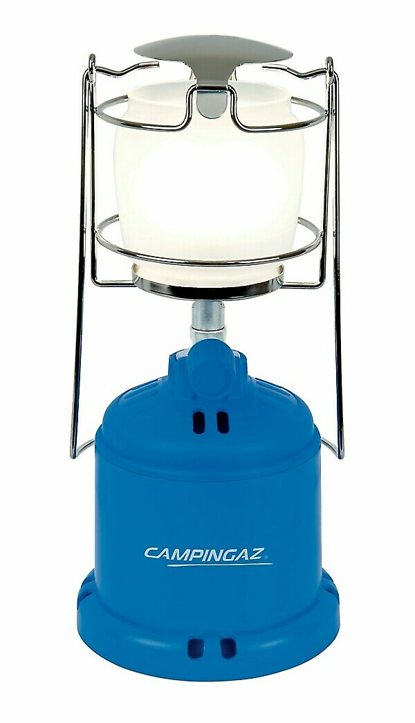 CAMPING LANTERN 206 L