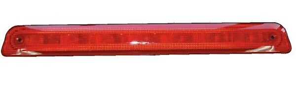 ADDITIONAL THIRD BRAKE LIGHT