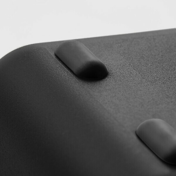 LUNCHBOX TOP CASE -M- CARBON BLACK BLIM PLUS - Image 5
