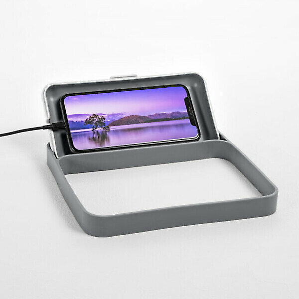 LUNCHBOX TOP BOX -S- ARCTIC WHITE BLIM PLUS - Image 6