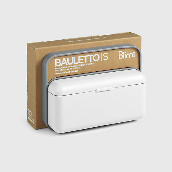 LUNCHBOX TOP BOX -S- ARCTIC WHITE BLIM PLUS - Image 9