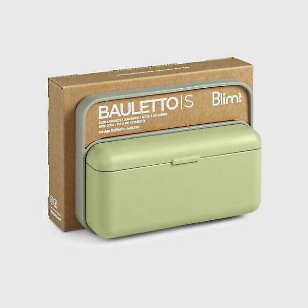 LUNCHBOX TOP BOX -S- LIGHT FOREST BLIM PLUS - Image 9