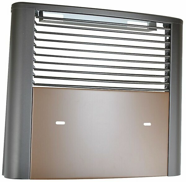 S3002 BROWN/SEPIA MASK