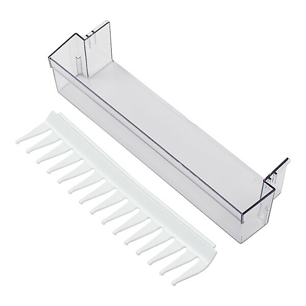 RMD 10.5X FRIDGE COMPARTMENT SHELF