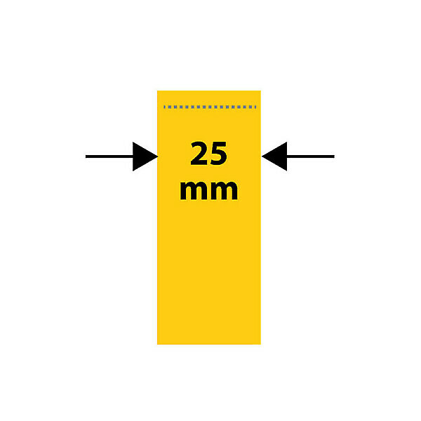 TENSIONING TAPE - 500+20 CM - Image 2