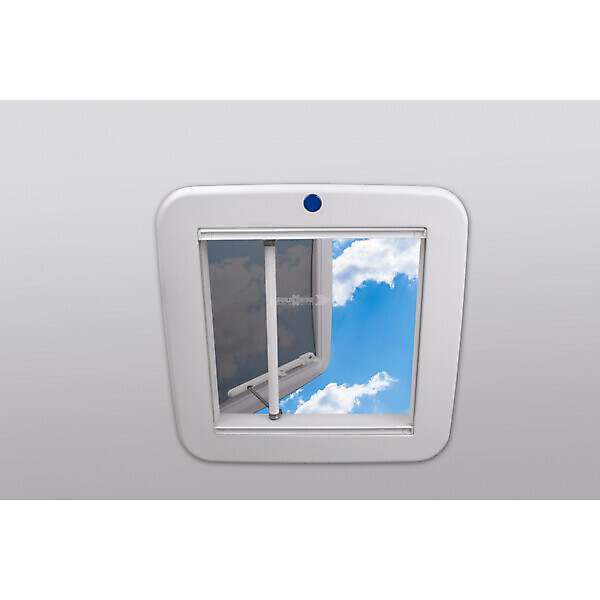 OBLO ROOFSTAR 40X40 LED S/PERMANENT VENTILATION - Image 3