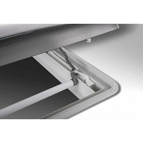 OBLO ROOFSTAR 40X40 LED S/PERMANENT VENTILATION - Image 2