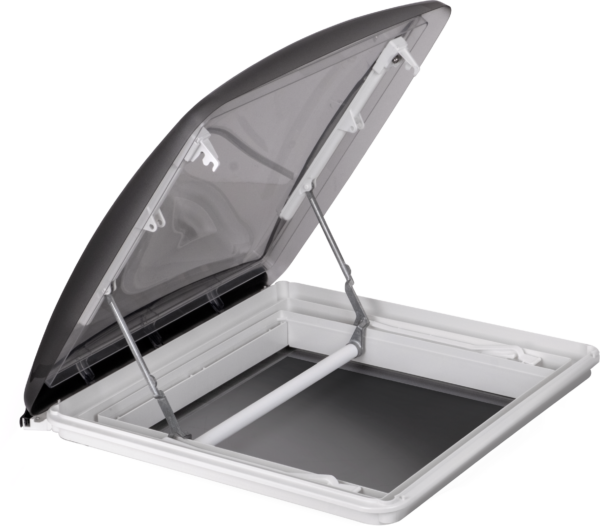 OBLO ROOFSTAR 40X40 LED S/PERMANENT VENTILATION