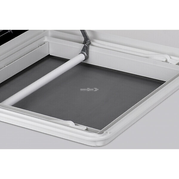 OBLO ROOFSTAR 40X40 LED S/PERMANENT VENTILATION - Image 4