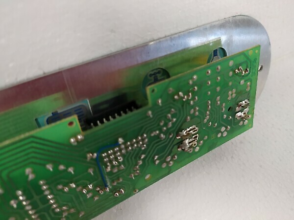 CONTROL PANEL FOR CAMPER ELNAGH CBE C920 - Image 3
