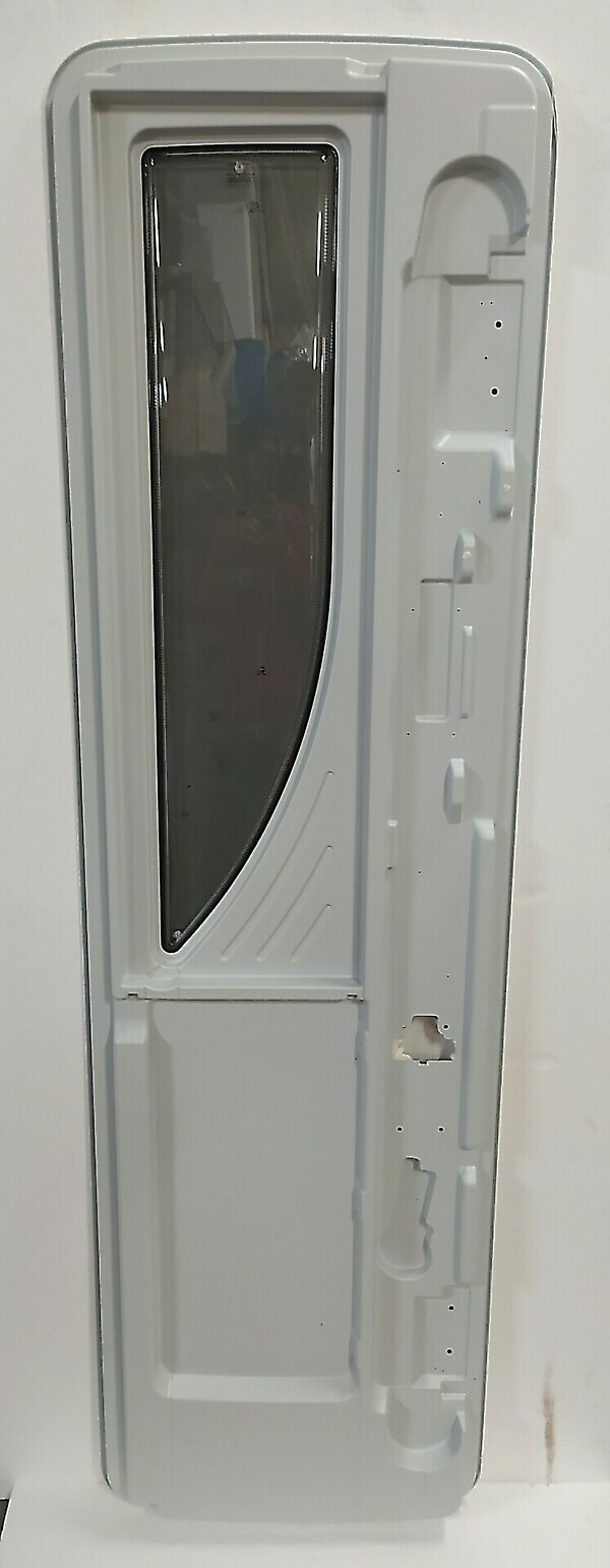 REPLACEMENT PANEL FOR DOMETIC DOOR W/WINDOW BG2195 - Image 2