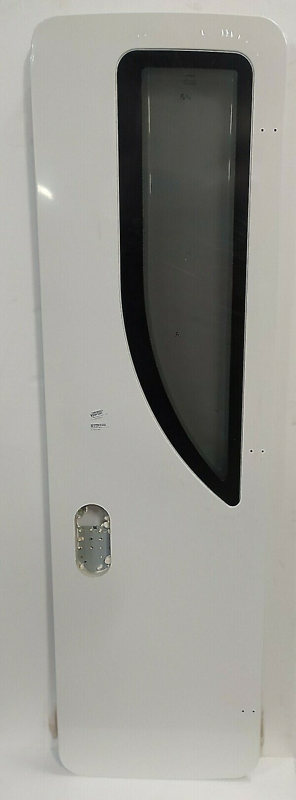 REPLACEMENT PANEL FOR DOMETIC DOOR W/WINDOW BG2195